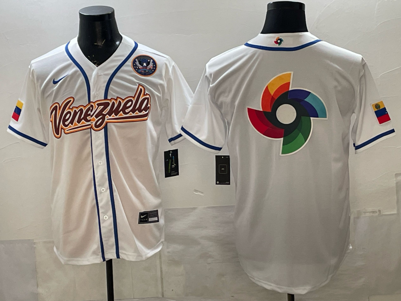 Men 2026 MLB World Cup Nike  Jersey 03160393->more jerseys->MLB Jersey